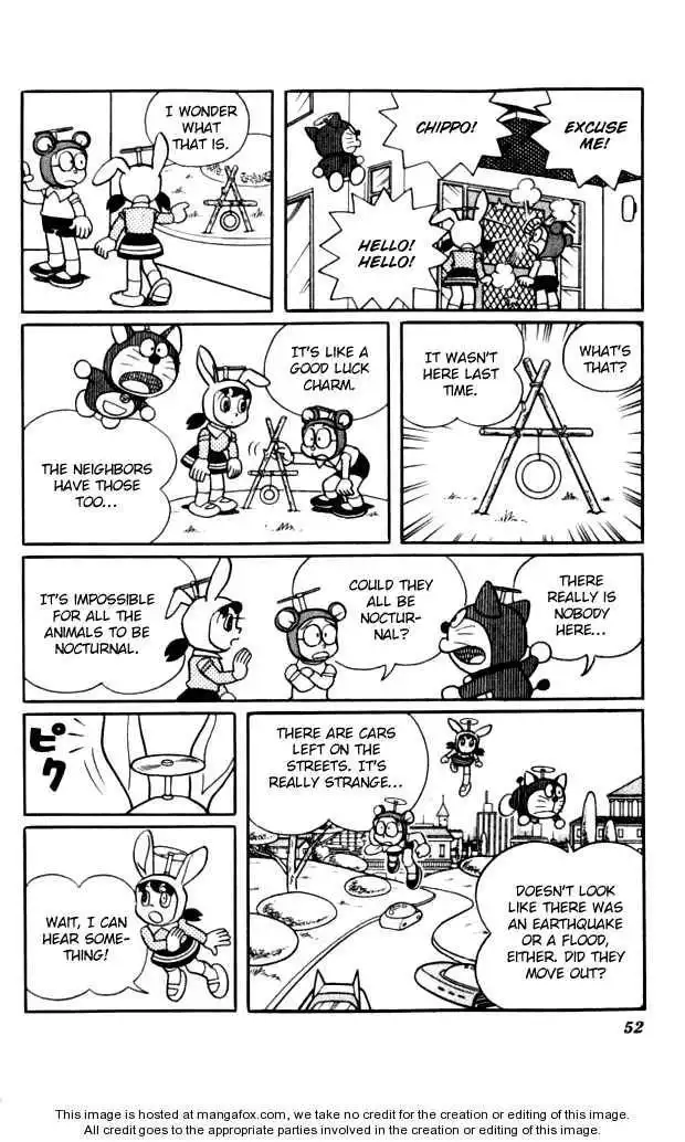 Doraemon Long Stories Chapter 10.2 13